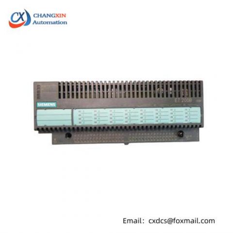 Siemens 6ES7131-0BL00-0XB0 Digital Input Module