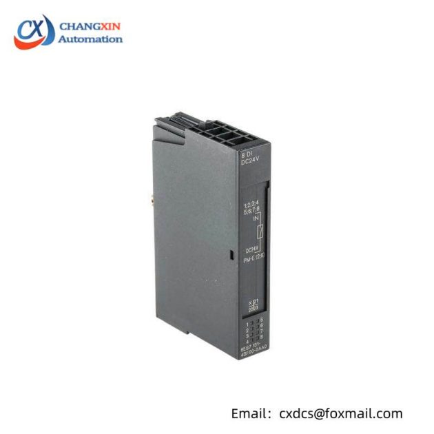 SIEMENS Simatic DP Electronic Module 6ES7131-4BF00-0AA0, PLC Systems
