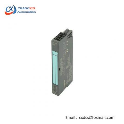Siemens 6ES7131-4BF50-0AA0: Advanced Digital Output Module