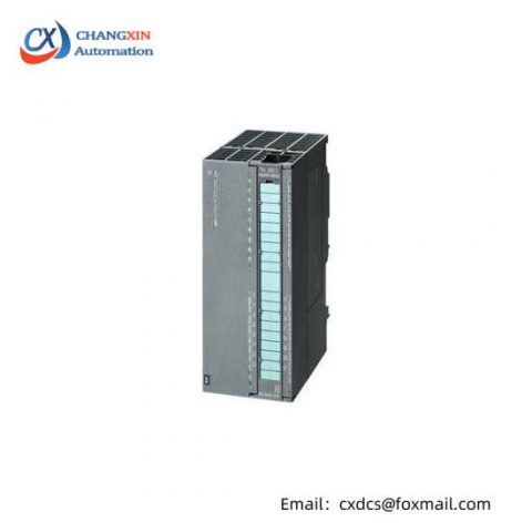 Siemens 6ES7131-6BH00-0BA0 Digital Input Module - Industrial Automation Solution