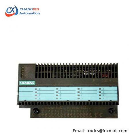 SIEMENS 6ES7132-0BH01-0XB0 Digital Output Module - Precision Control for Industrial Automation