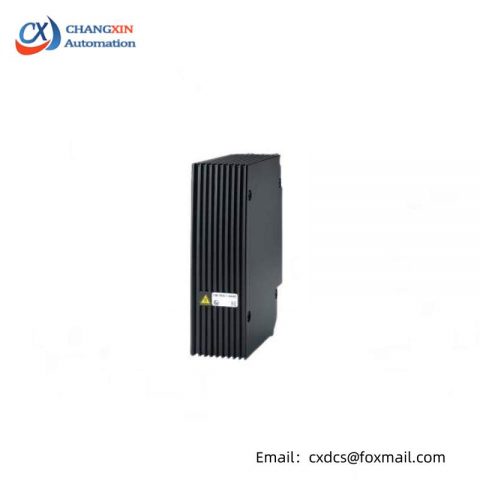 SIEMENS 6ES7138-7EC00-0AA0 - High-Performance Power Supply Module for Industrial Automation