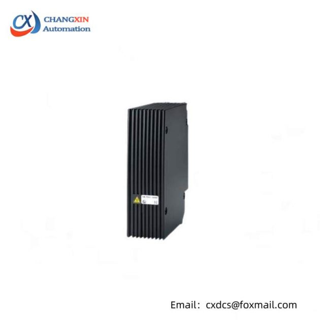 SIEMENS 6ES7138-7EC00-0AA0 - High-Performance Power Supply Module for Industrial Automation
