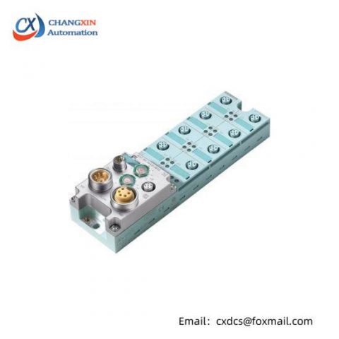Siemens 6ES7141-3BF00-0XA0 Basic Module