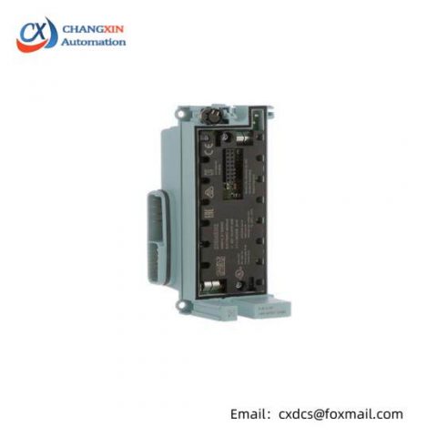 Siemens 6ES7144-4FF01-0AB0 Analog Expansion Module