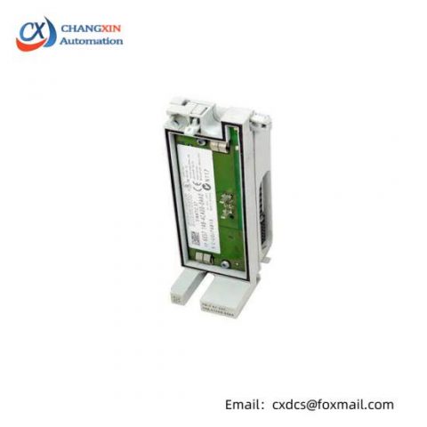 SIEMENS 6ES7148-4CA00-0AA0: High-Efficiency Power Module for Industrial Automation