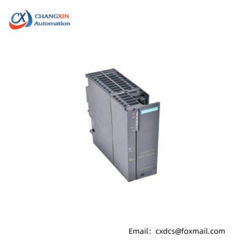 SIEMENS - 6ES7153-2BB00-0XB0, Modular Connection Module for Automation Systems