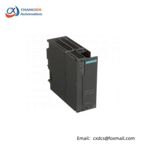 SIEMENS 6ES7153-1AA03-0AA0 Industrial Interface Module