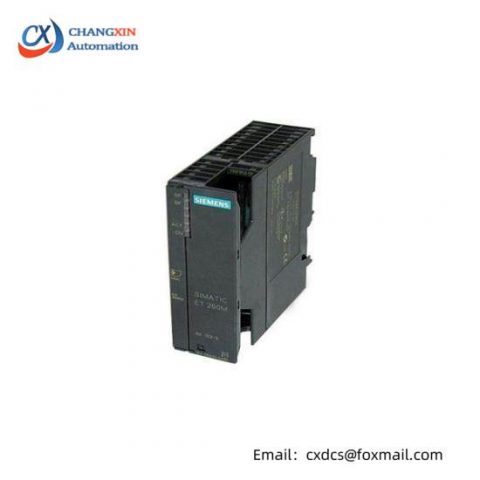 SIEMENS 6ES7153-2BA01-0XB0 Interface Module for SIMATIC PLC Systems