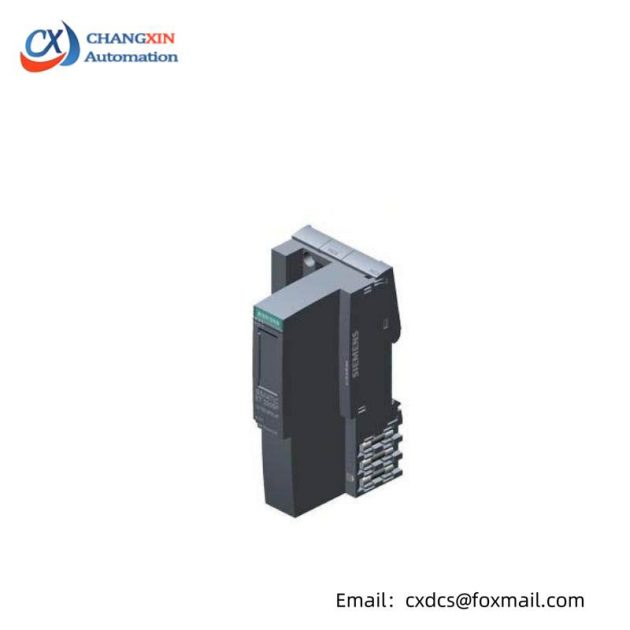 SIEMENS 6ES7155-6AU00-0CN0 Ethernet Interface Module for Factory Automation