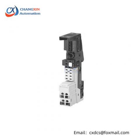 SIEMENS 6ES7193-4CC20-0AA0 - High-Performance Terminal Module for Industrial Control Systems