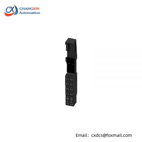 SIEMENS 6ES7193-4CF40-0AA0 Terminal Module, Industrial Control Solutions