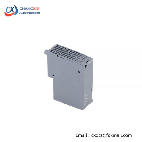 SIEMENS 6ES7193-6AR00-0AA0 BUS ADAPTER: Industrial Automation Integration Module