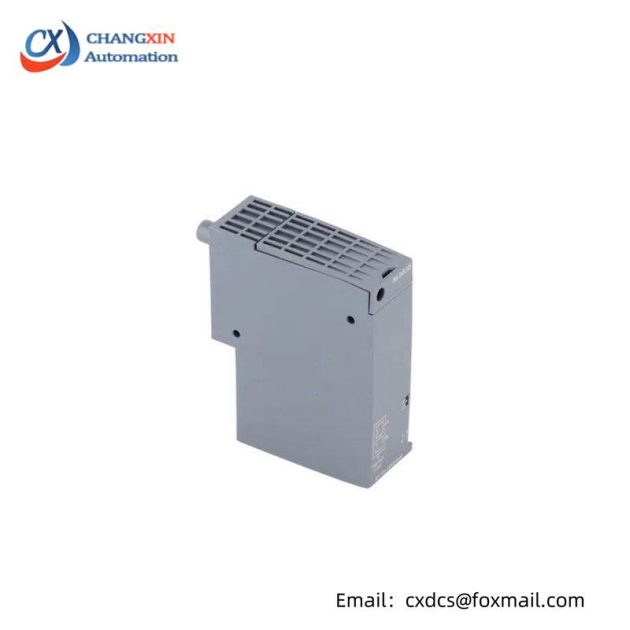 SIEMENS 6ES7193-6AR00-0AA0 BUS ADAPTER: Industrial Automation Integration Module