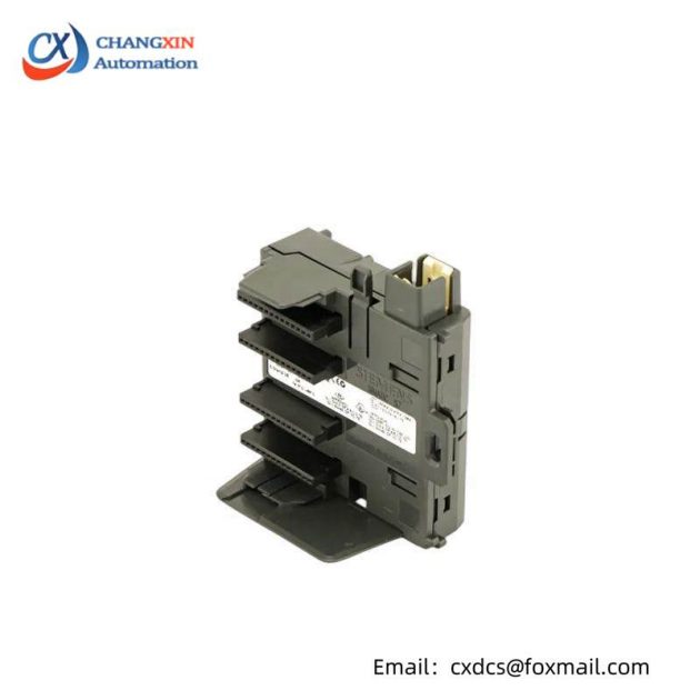 Siemens 6ES7195-7HB00-0XA0 Bus Module