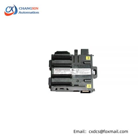 SIEMENS 6ES7195-7HD80-0XA0 BUS UNIT: Industrial Communication Backbone
