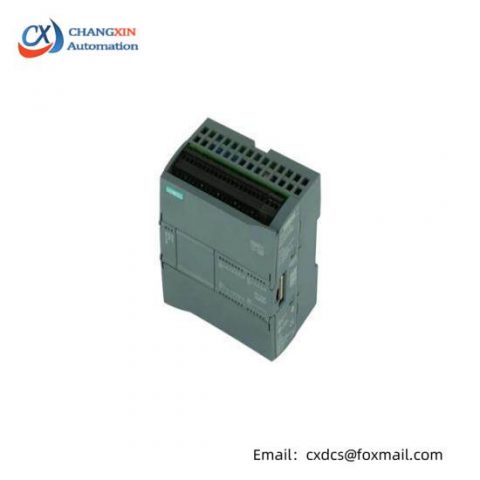 Siemens S7-1200 6ES7214-1BG31-0XB0 Compact CPU for Industrial Control