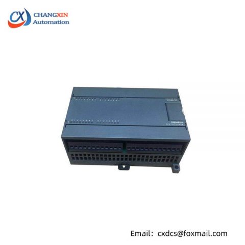 SIEMENS S7-1200 6ES7223-1PL22-0XA8 Digital Input/Output Module