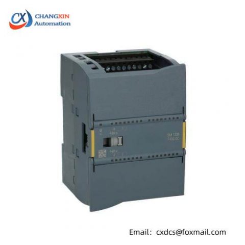 SIEMENS 6ES7226-6DA32-0XB0 Modular Digital Output, Advanced Control Solutions