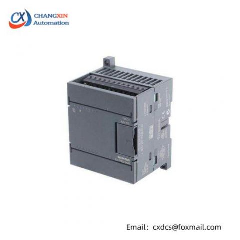 Siemens 6ES7231-7PB22 Analog Input Module