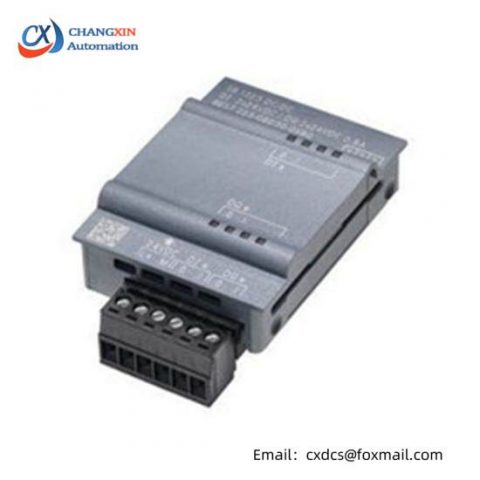 SIEMENS S7-1200 Communication Board 6ES7241-1CH30-0XB0: Efficient Integration Hub for Industrial Automation