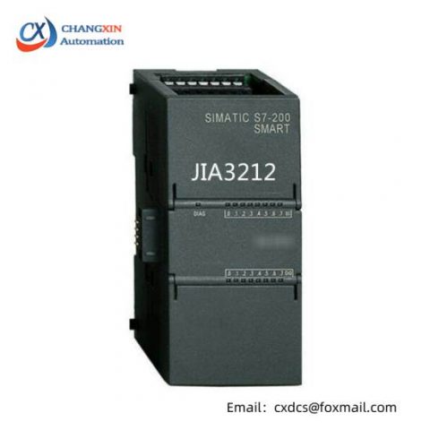 SIEMENS 6ES7288-2DR08-0AA0: Advanced Digital Output Modular for Precision Control