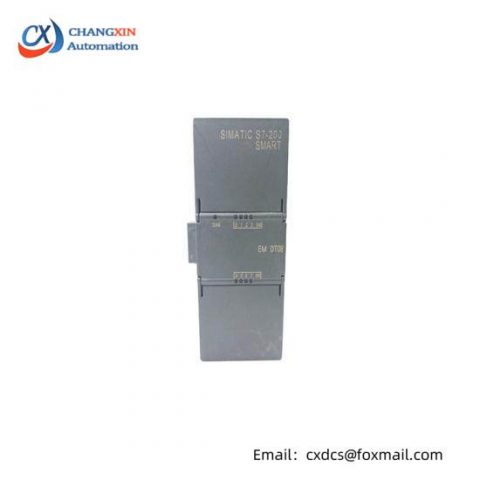 Siemens 6ES7288-2DT08-0AA0 Digital Output Module SM DT08