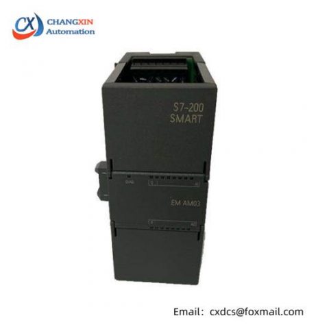SIEMENS 6ES7288-3AM03-0AA0: Advanced Modular Control System for Industry 4.0 Applications