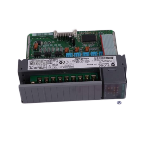 Siemens 6ES7 3AR04-0AA0 Annual Discount - High-Performance Process Automation Module