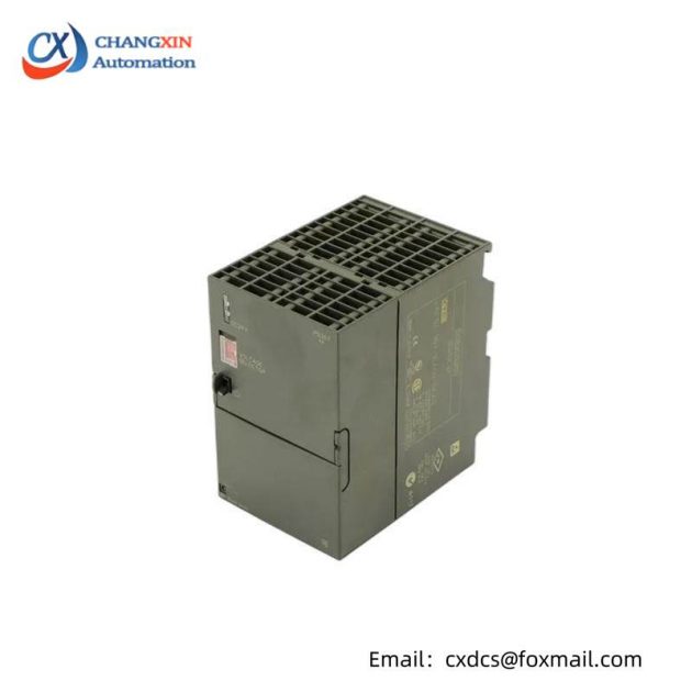 SIEMENS 6ES7 307-1EA00-0AA0 Power Supply Module