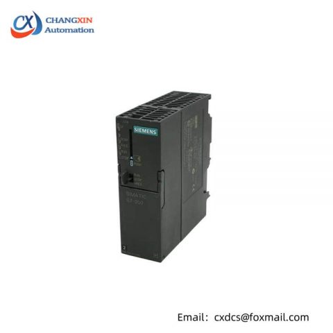 SIEMENS 6ES7314-1AF11-0AB0 Micro-Controller Unit, Designed for Efficient Process Control