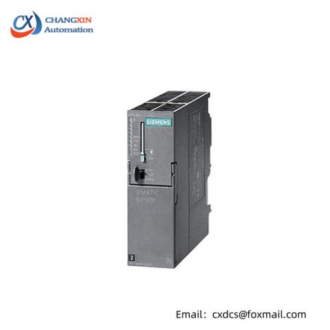 SIEMENS 6ES7314-1AG13-0AB0: Advanced Central Processing Unit for Industrial Automation