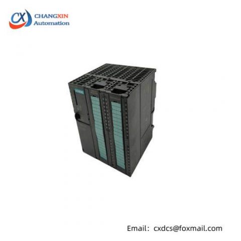 Siemens SIMATIC S7-300 6ES7314-6BG03-0AB0 CPU Module for Advanced Automation Solutions