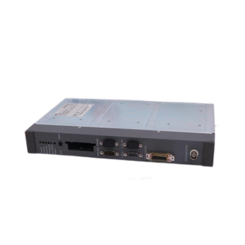Siemens SIMATIC S7-1500 PLC Controller, 6ES7317-2AJ10-0AB0, Advanced Control Module