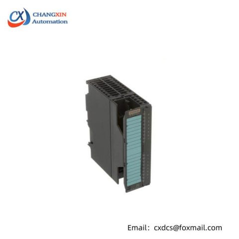 SIEMENS SIMATIC S7-300 PLC Digital I/O Module, 6ES7321-1BH10-0AA0, Digital I/O Modules