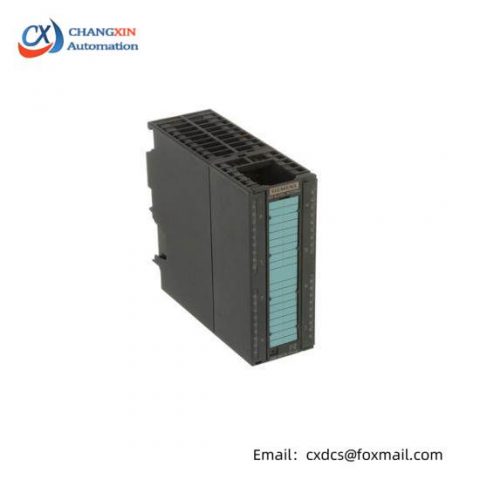 SIEMENS SIMATIC S7-300 Digital Output Module 6ES7322-1HF10-0AA0