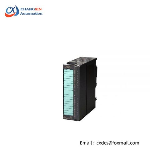 SIEMENS 6ES7323-1BL00-9AM0 Digital Input Module: Automation Innovation for Your Factory
