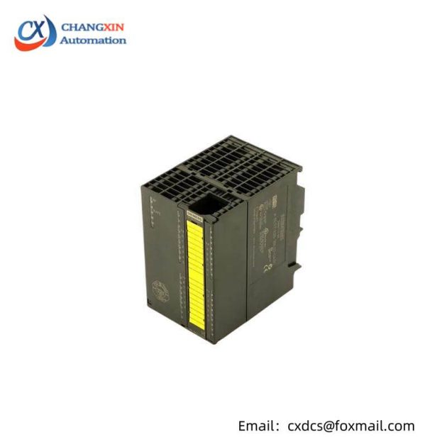 SIEMENS 6ES7326-1BK02-0AB0 Digital Input Module: Comprehensive Control Solutions