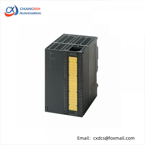 SIEMENS 6ES7326-1RF00-0AB0 Digital Input Module: Advanced Control Solutions for Industry