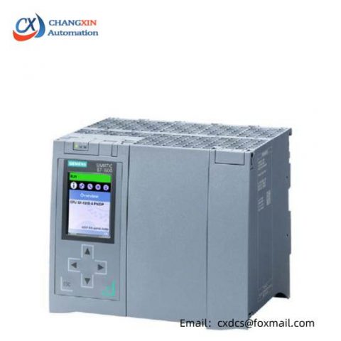 Siemens 6ES7328-0AA00-7AA0 Front Door Expansion Module for Industrial Control Systems