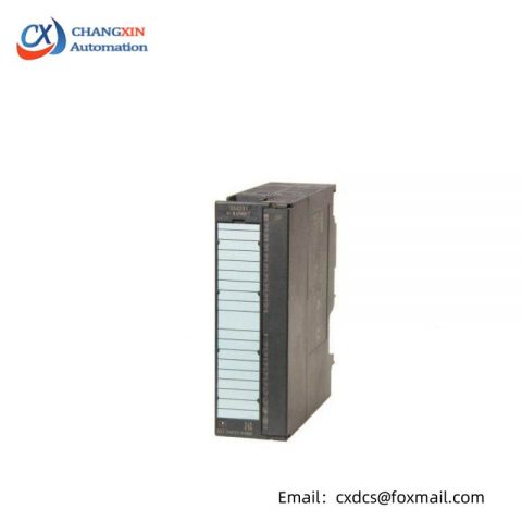 SIEMENS S7-300 ANALOG INPUT SM 331, 6ES7331-7HF01-0AB0