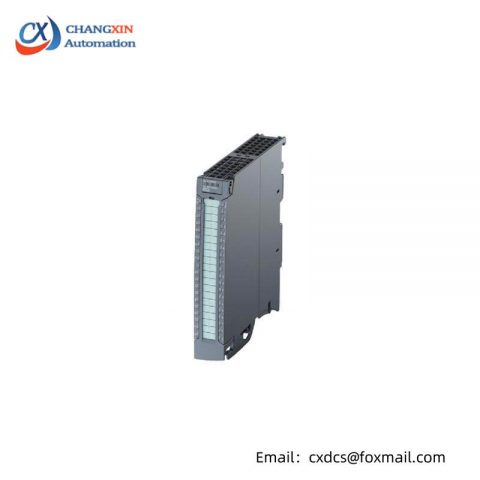 SIEMENS 6ES7331-7PE10-0AB0: Analog Input Module, Precision for Industrial Control
