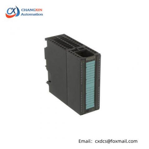 SIEMENS 6ES7331-7PF11 Analog Input Module for Industrial Automation