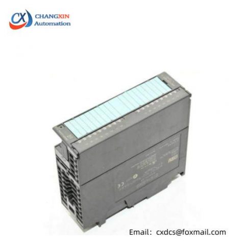 SIEMENS SM 322 6ES7332-1HH01-0AA0 Digital Output Module
