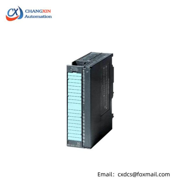 SIEMENS S7-1500 Analog Output Module 6ES7332-5HD01-0AB0: Industrial Control Precision at Your Fingertips