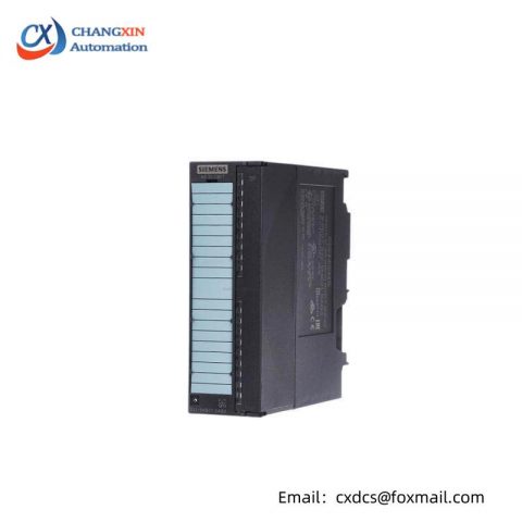 SIEMENS 6ES7332-5HB01-0AB0: Advanced Expansion Module for Efficient Automation Solutions