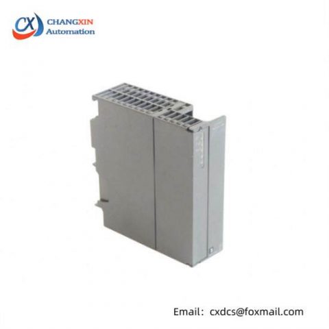 SIEMENS 6ES7340-1CH02-0AE0 Communication Processor, for Industrial Automation