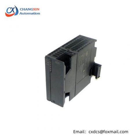 SIEMENS 6ES7341-1AH01-0AE0: Advanced Communication Processor Module