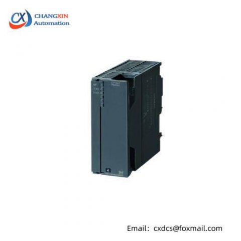 Siemens 6ES7341-1AH02-0AE0 Communication Processor