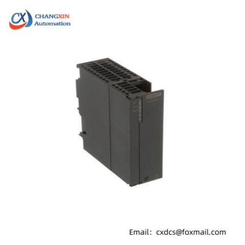 SIEMENS SIMATIC S7-300 Communication Processor 6ES7341-1CH02-0AE0 - Industrial Control Solutions